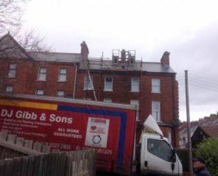 roofing
