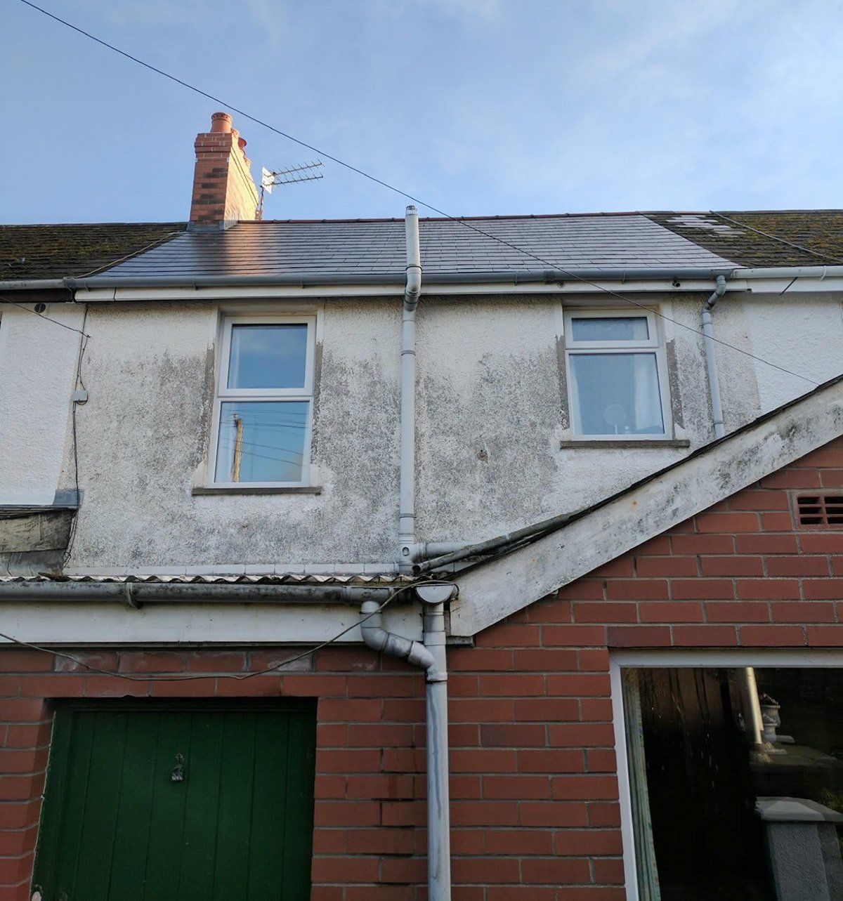 roofing