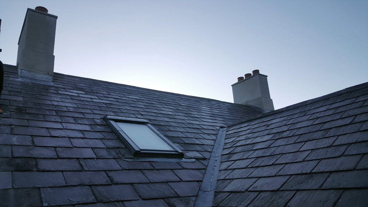 roofing