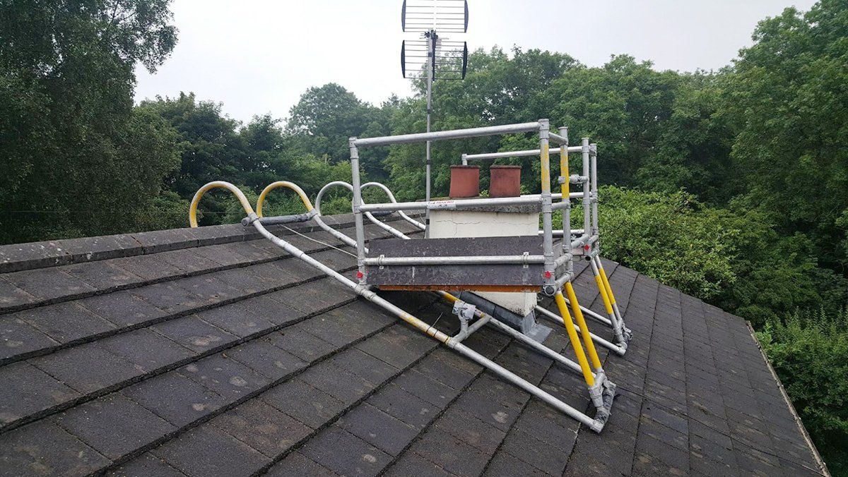 roofing