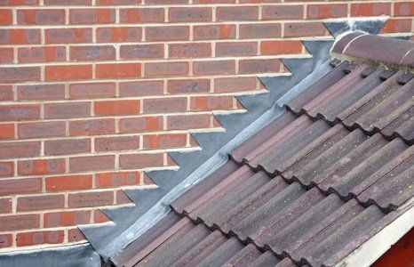 roof repair