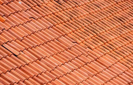 Domestic roofing