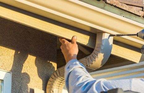 roof repair
