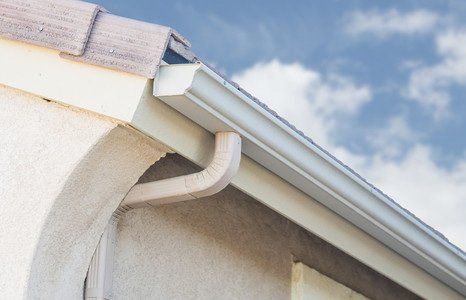 gutter repair