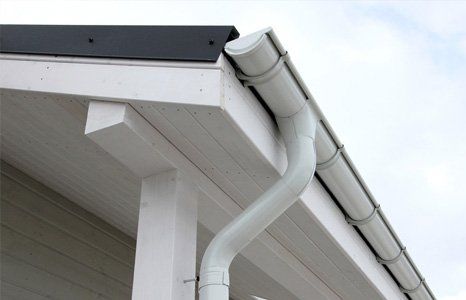 guttering services