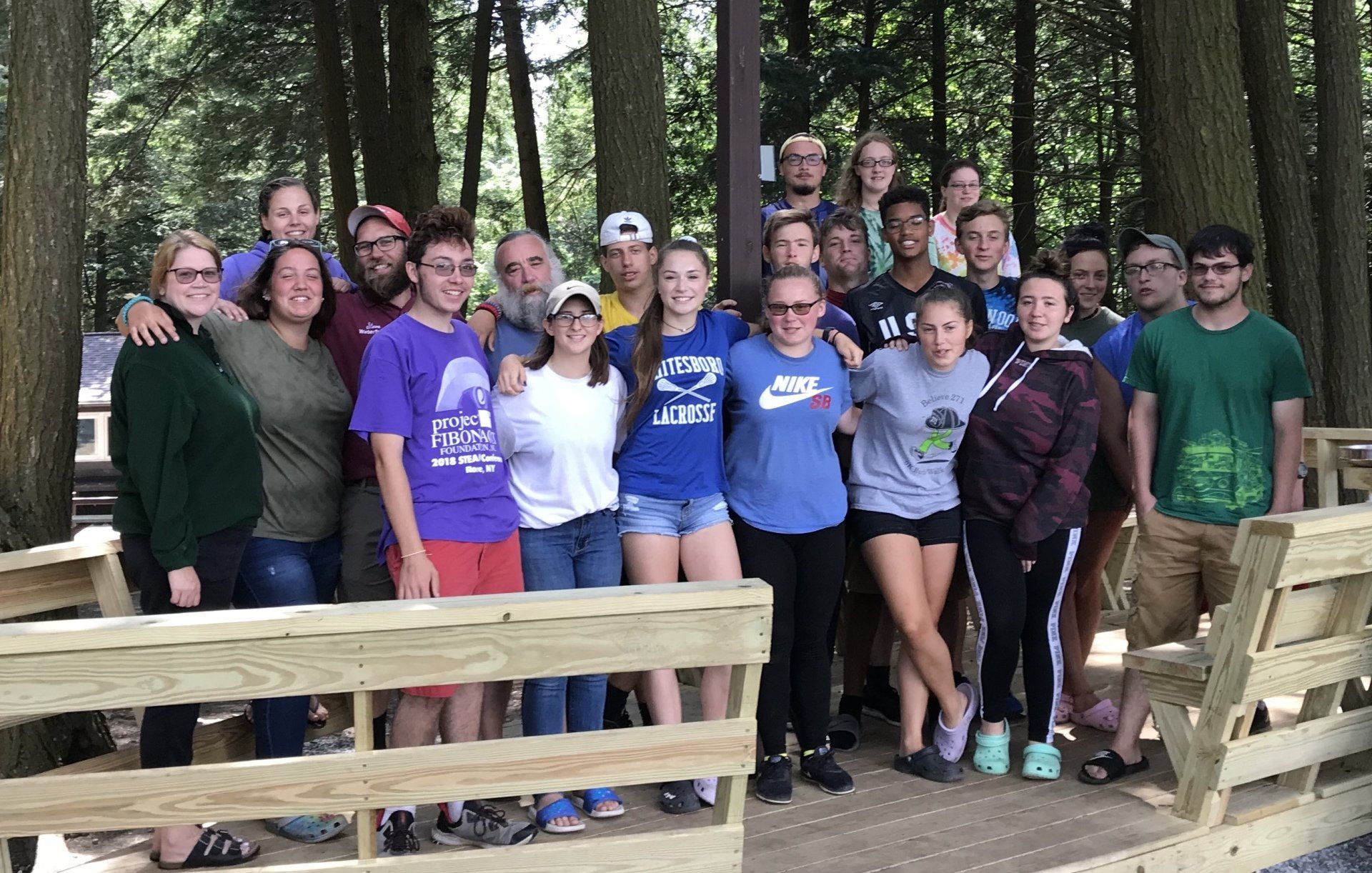 Camp Pictures