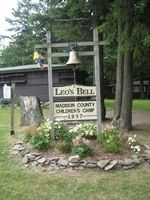 Camp Lookout pictures