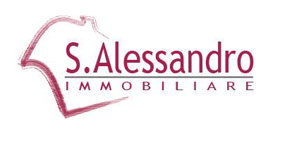 Logo Immobiliare S.Alessandro - Grassobbio