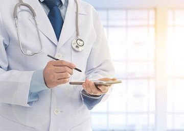 Doctor — Allergy Clinic in Idaho Falls, ID