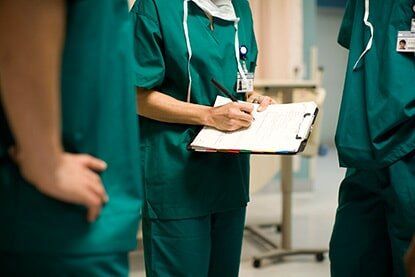 Three Surgeons — Allergy Clinic in Idaho Falls, ID Three Surgeons — Allergy Clinic in Idaho Falls, ID