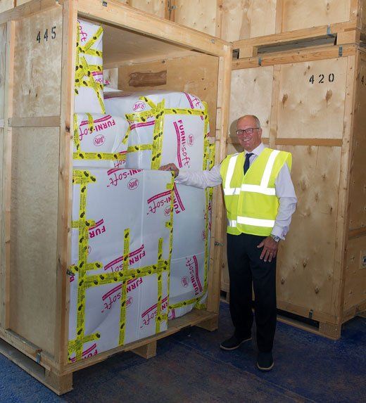 storage expert