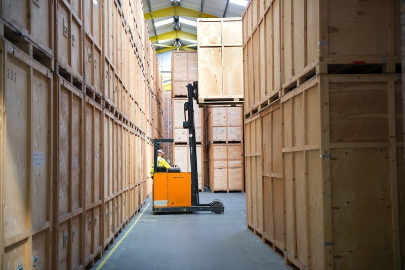 Storage facility4