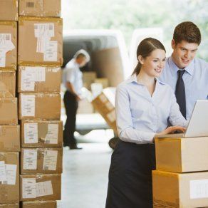 Commercial Moves