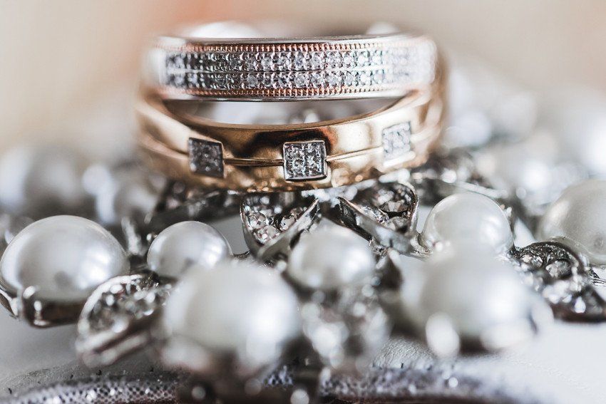 Valuable Items
