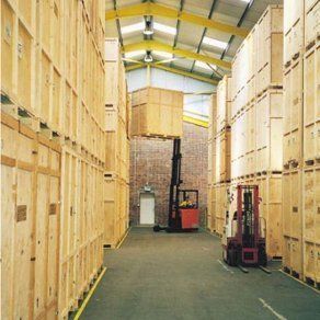 Storage