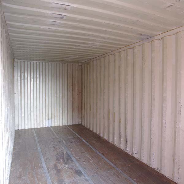 container hire