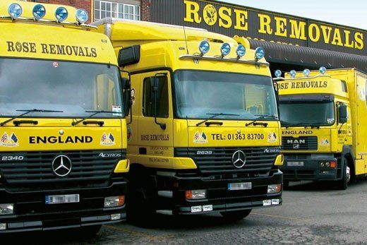 fleet