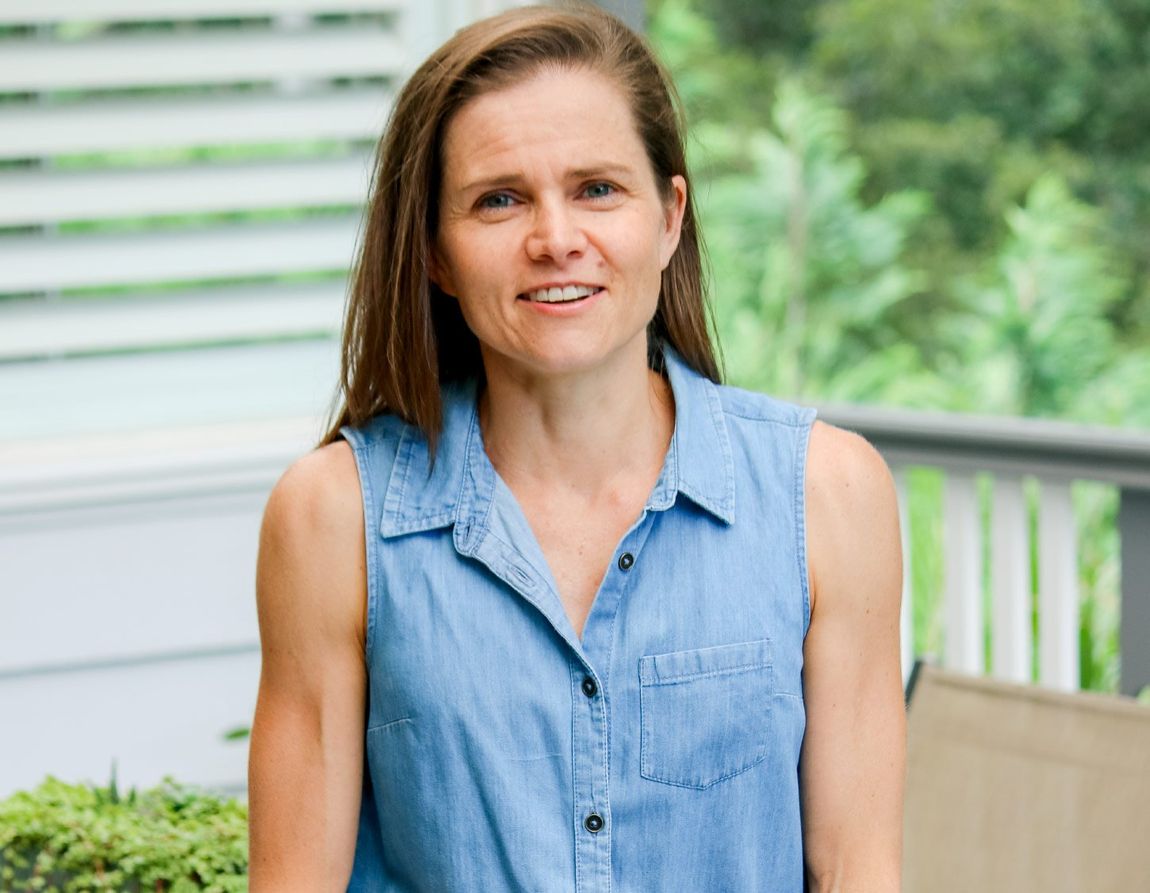 Sarah Thomas Occupational Therapist