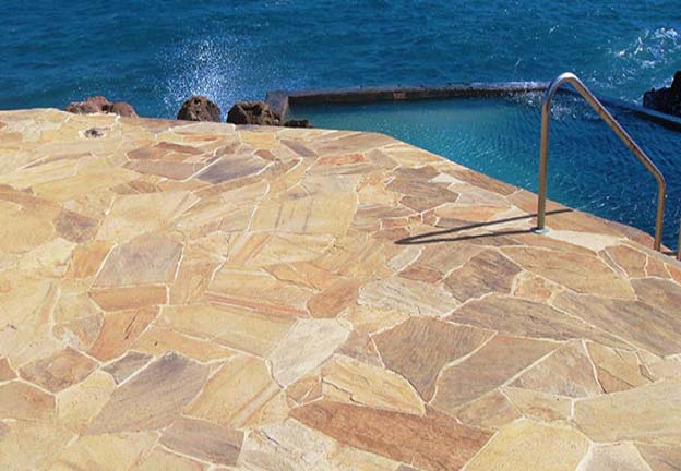 Futura Stone of Hawaii