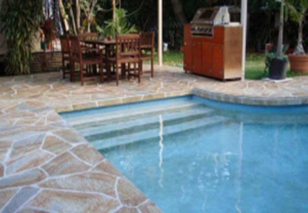 Futura Stone of Hawaii