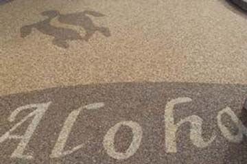 Futura Stone of Hawaii
