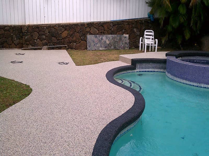 Futura Stone of Hawaii