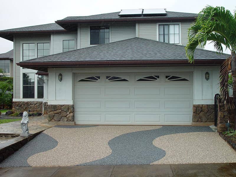 Futura Stone of Hawaii