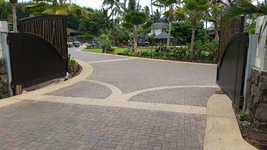Futura Stone of Hawaii