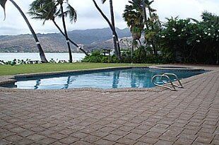 Futura Stone of Hawaii
