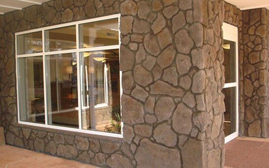 Futura Stone of Hawaii