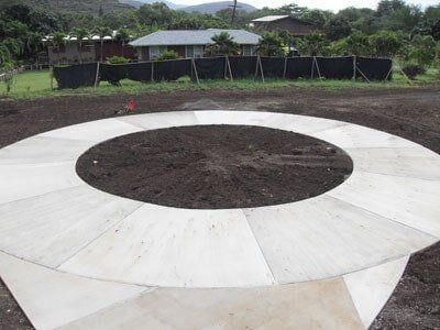 Futura Stone of Hawaii