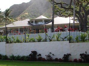 Futura Stone of Hawaii
