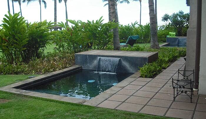 Futura Stone of Hawaii