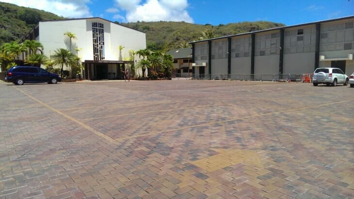 Futura Stone of Hawaii