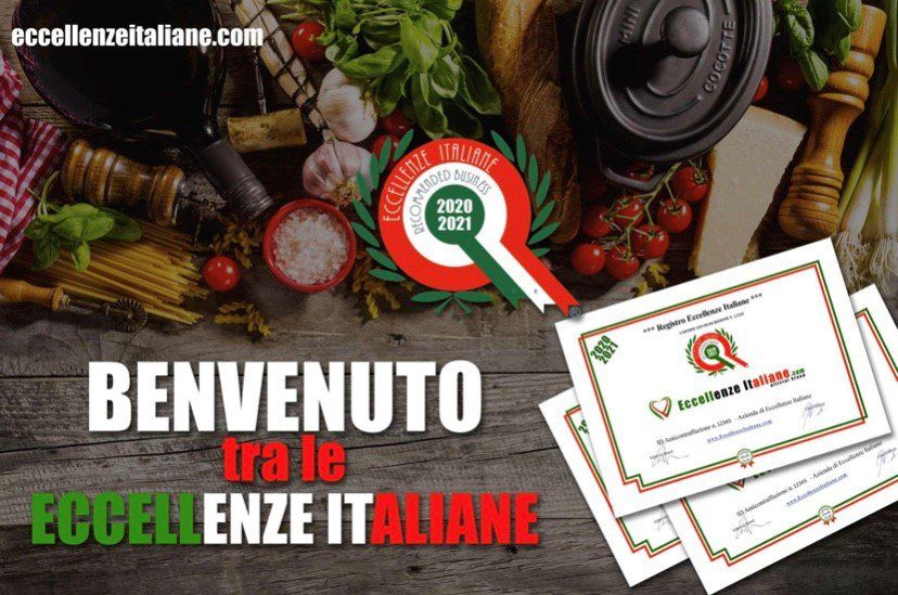 Eccellenze italiane