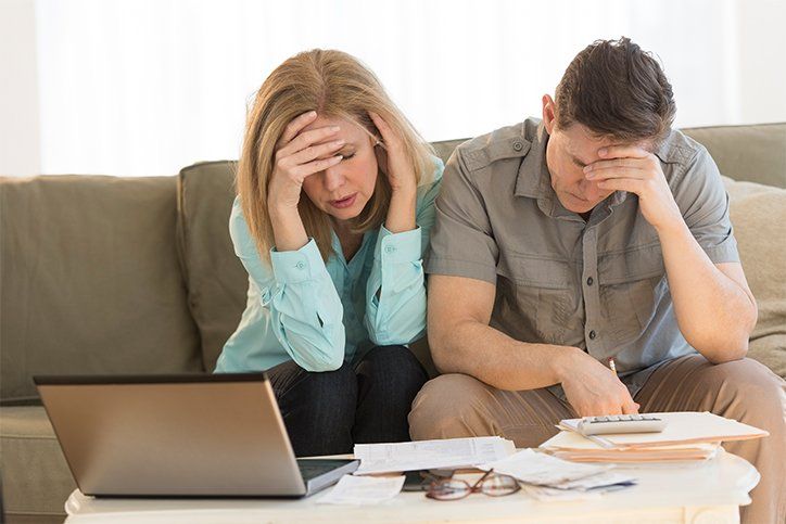 Couple — Schenectady, NY — James Trauring & Associates, LLC Couple — Schenectady, NY — James Trauring & Associates, LLC