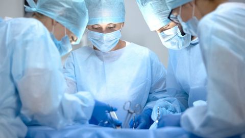 Medical malpractice report document — Schenectady, NY — James Trauring & Associates, LLC