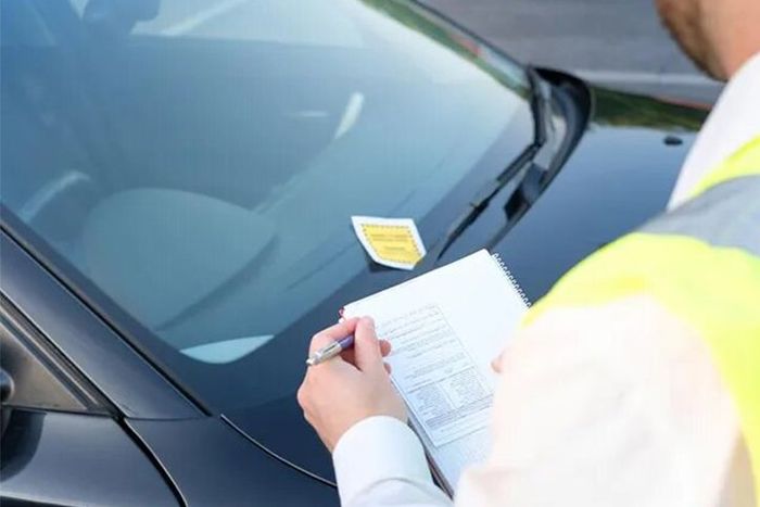 Car ticketing— Schenectady, NY — James Trauring & Associates, LLC Car ticketing— Schenectady, NY — James Trauring & Associates, LLC