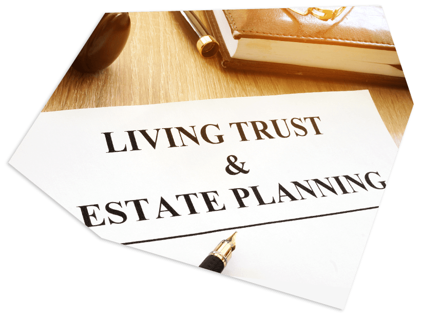 Trusts and estate planning documents — Schenectady, NY — James Trauring & Associates, LLC Trusts and estate planning documents — Schenectady, NY — James Trauring & Associates, LLC