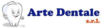 ARTE DENTALE - LOGO