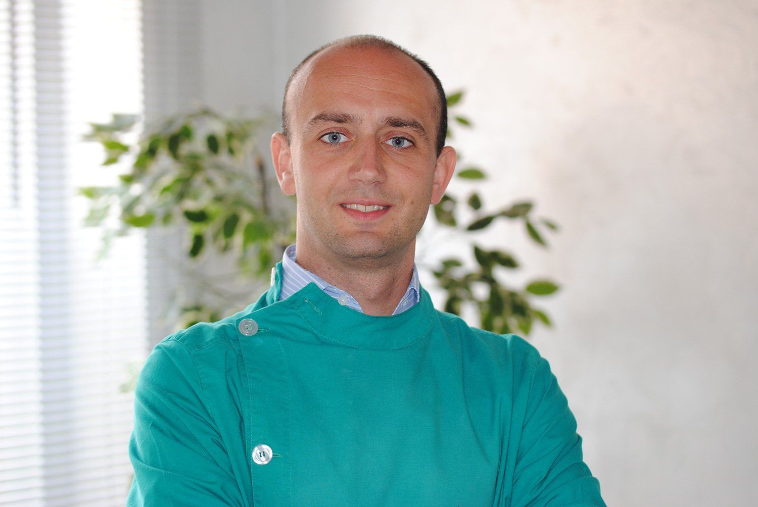 Dentista Novara