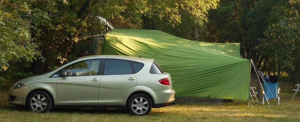 Bio Camping Carso