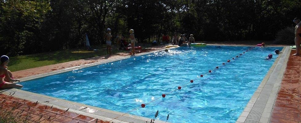 Bio Camping Carso