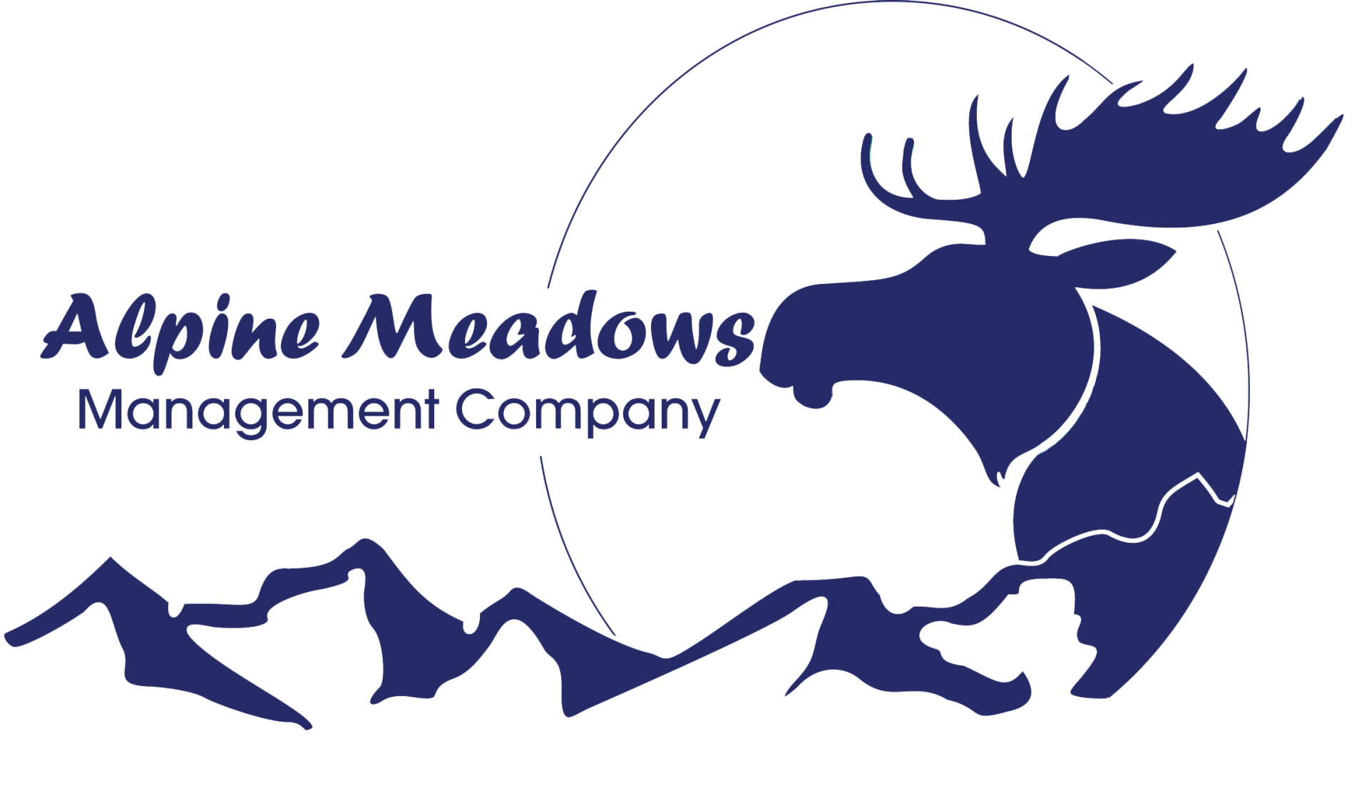 Alpine Meadows Logo