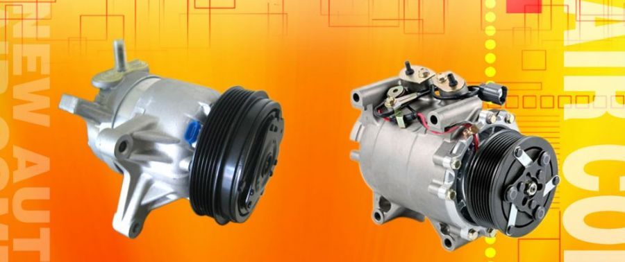 Auto Air Compressors