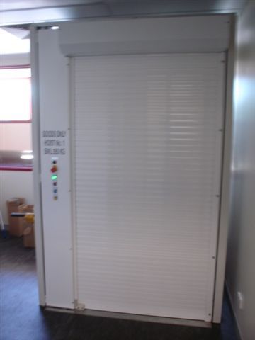 Elevator Lift