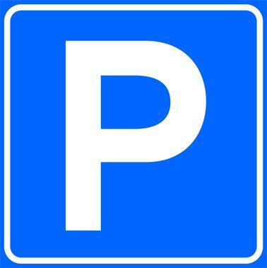 Parkeren in Venetië 
