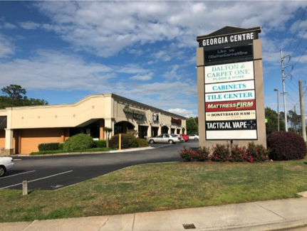 Georgia Centre