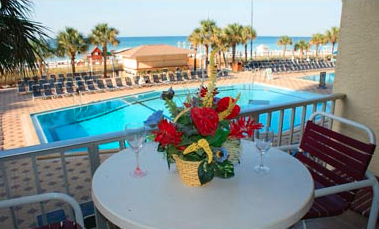 Unit 222 The Summit, Panama City Beach FL