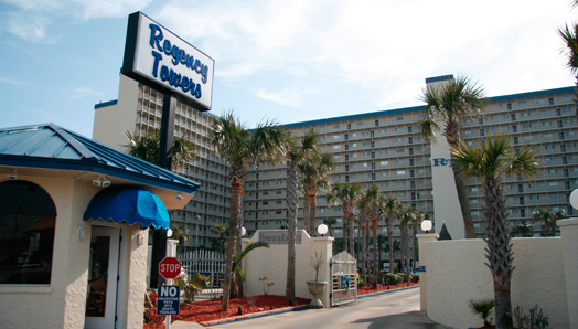 Regency Towers